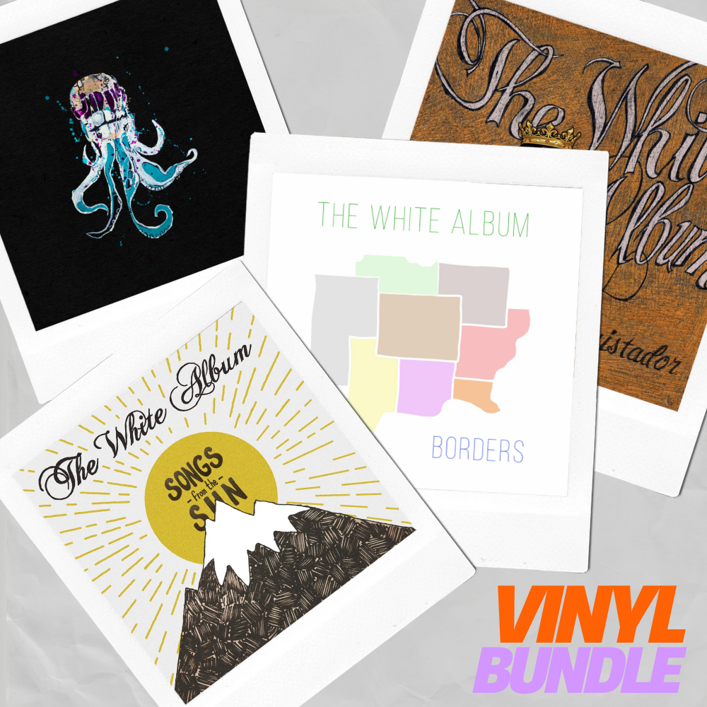 VINYL BUNDLE